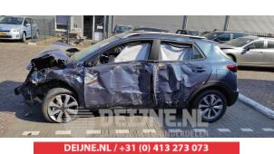 Kia Stonic 17-