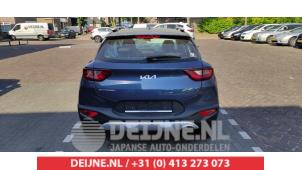 Kia Stonic 17-