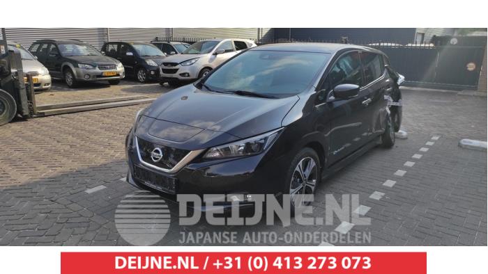 Nissan Leaf Combischakelaar ramen O508389 Donorvoertuig