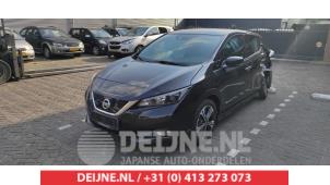 Nissan Leaf Camera module O508987 Donorvoertuig
