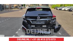 Nissan Leaf 18-