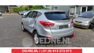 Hyundai IX35 10-