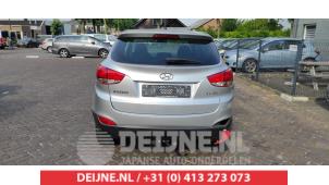 Hyundai IX35 10-