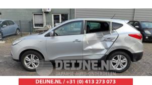 Hyundai IX35 10-