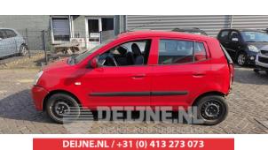 Kia Picanto 04-