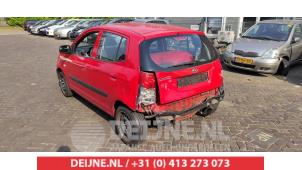Kia Picanto 04-