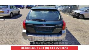 Subaru Legacy 04-