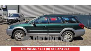 Subaru Legacy 04-