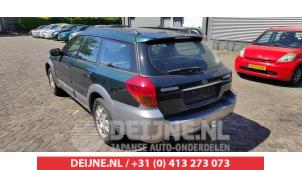 Subaru Legacy 04-