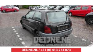 Toyota Starlet 95-