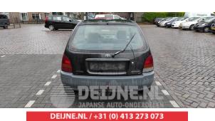 Toyota Starlet 95-