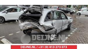 Mazda 323F BJ 98-