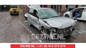 Mazda 323F BJ 98-