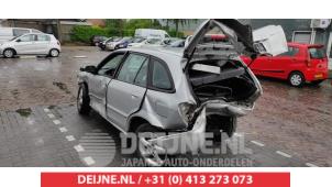 Mazda 323F BJ 98-