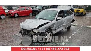 Mazda 323F Bobine O495350 Donorvoertuig