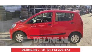 Daihatsu Cuore 08-