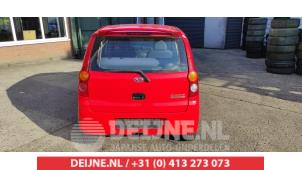 Daihatsu Cuore 08-