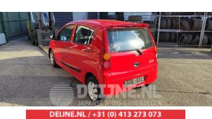 Daihatsu Cuore 08-