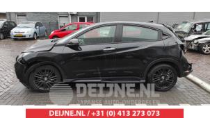 Honda HR-V 15-