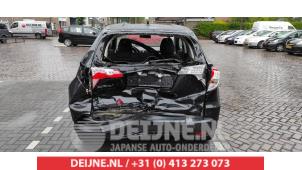 Honda HR-V 15-