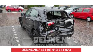 Honda HR-V 15-