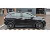 Honda HR-V 1.6 i-DTEC 16V Sloopvoertuig (2018, Zwart)