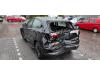 Honda HR-V 1.6 i-DTEC 16V Sloopvoertuig (2018, Zwart)