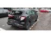Honda HR-V 1.6 i-DTEC 16V Sloopvoertuig (2018, Zwart)