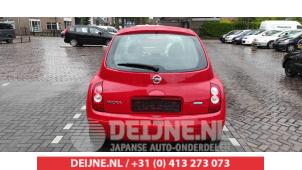 Nissan Micra 03-