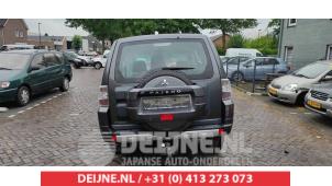 Mitsubishi Pajero 07-