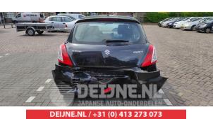 Suzuki Swift 10-