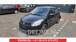 Suzuki Swift ABS Sensor O502115 Donor vehicle