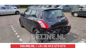 Suzuki Swift 10-