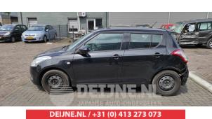 Suzuki Swift 10-