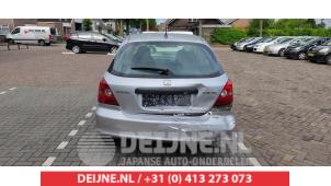 Honda Civic 02-