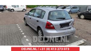 Honda Civic 02-