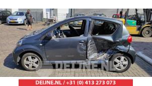 Toyota Aygo 05-