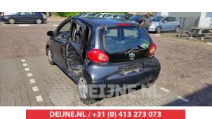 Toyota Aygo 05-