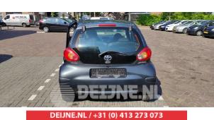 Toyota Aygo 05-