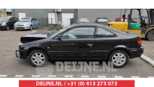 Toyota Paseo 94-