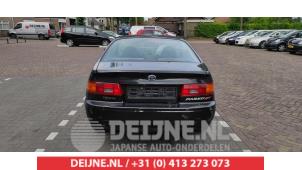 Toyota Paseo 94-