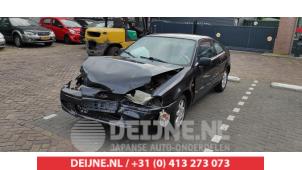 Toyota Paseo Kühlgebläse O498076 Spenderfahrzeug