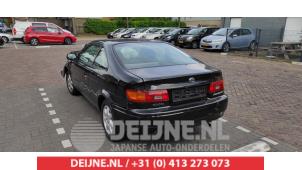 Toyota Paseo 94-