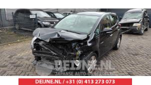 Hyundai IX20 Start/Stopp Schalter O497270 Spenderfahrzeug
