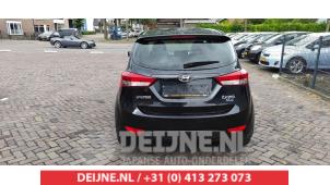 Hyundai IX20 10-