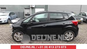 Hyundai IX20 10-