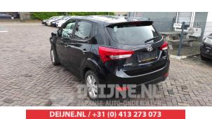 Hyundai IX20 10-
