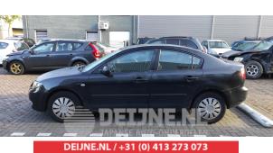 Mazda 3 03-