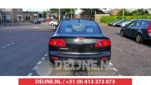 Mazda 3 03-