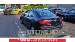 Mazda 3 03-
